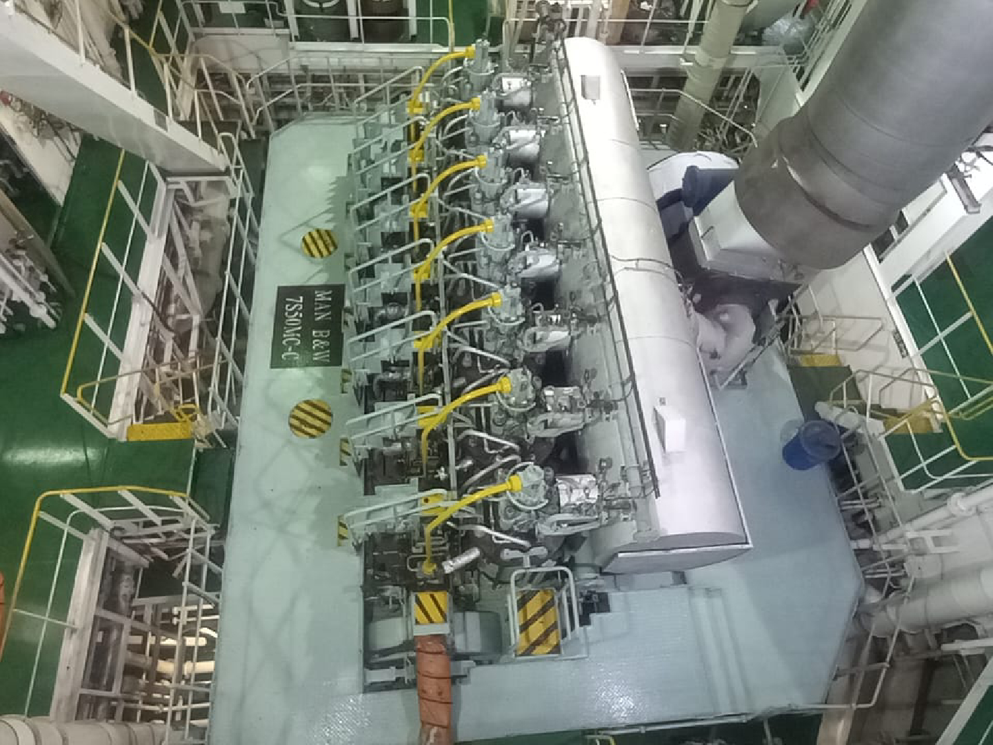 Technical Department Technical Department