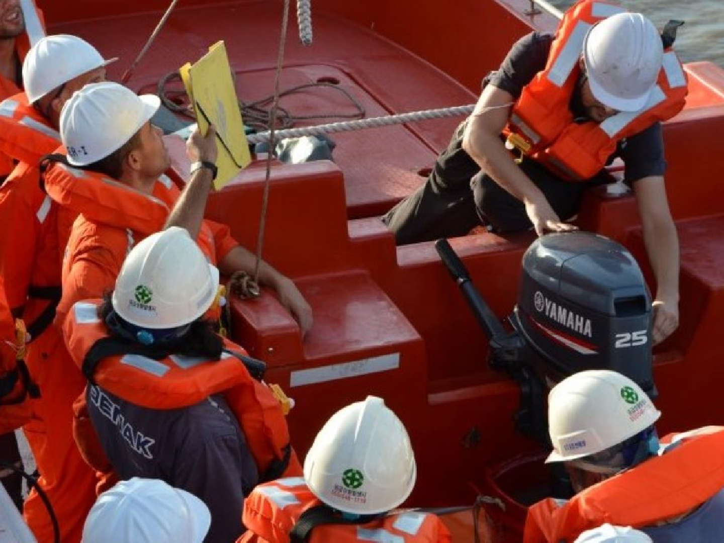 Occupational Health and Safety